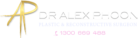 Dr ALex Phoon - Plastic and Reconstructive Surgeon