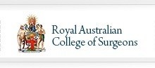Royal Australasian College of Surgeons - Dr Alex Phoon - Plastic & Reconstructive Surgeon