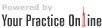 Your Practice Online